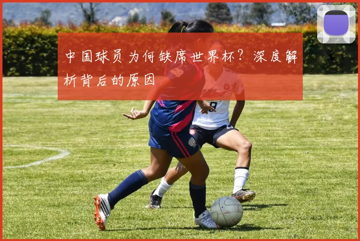 中国球员为何缺席世界杯？深度解析背后的原因