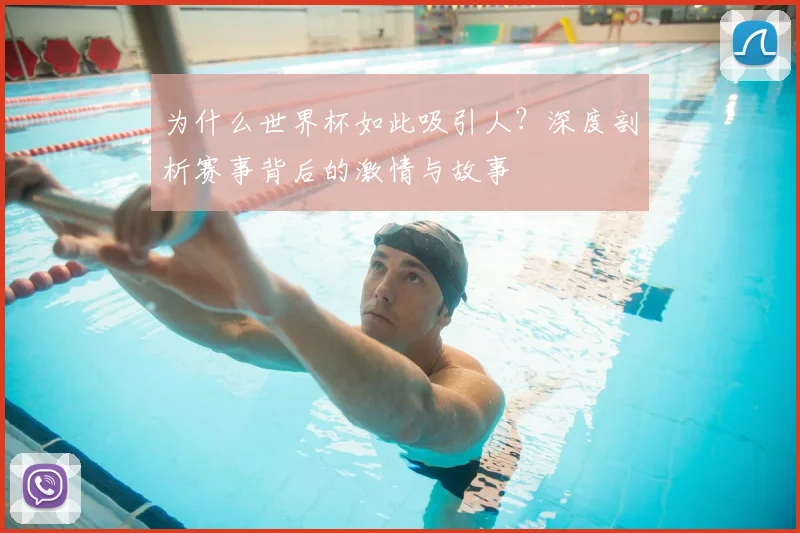 为什么世界杯如此吸引人？深度剖析赛事背后的激情与故事